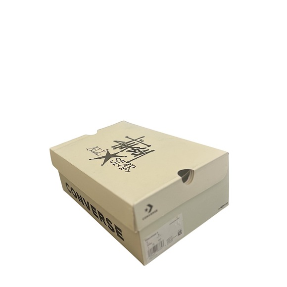 CONVERSE CHUCK 70 HIGH x STUSSY - “8-BALL” - Picture 11 of 14